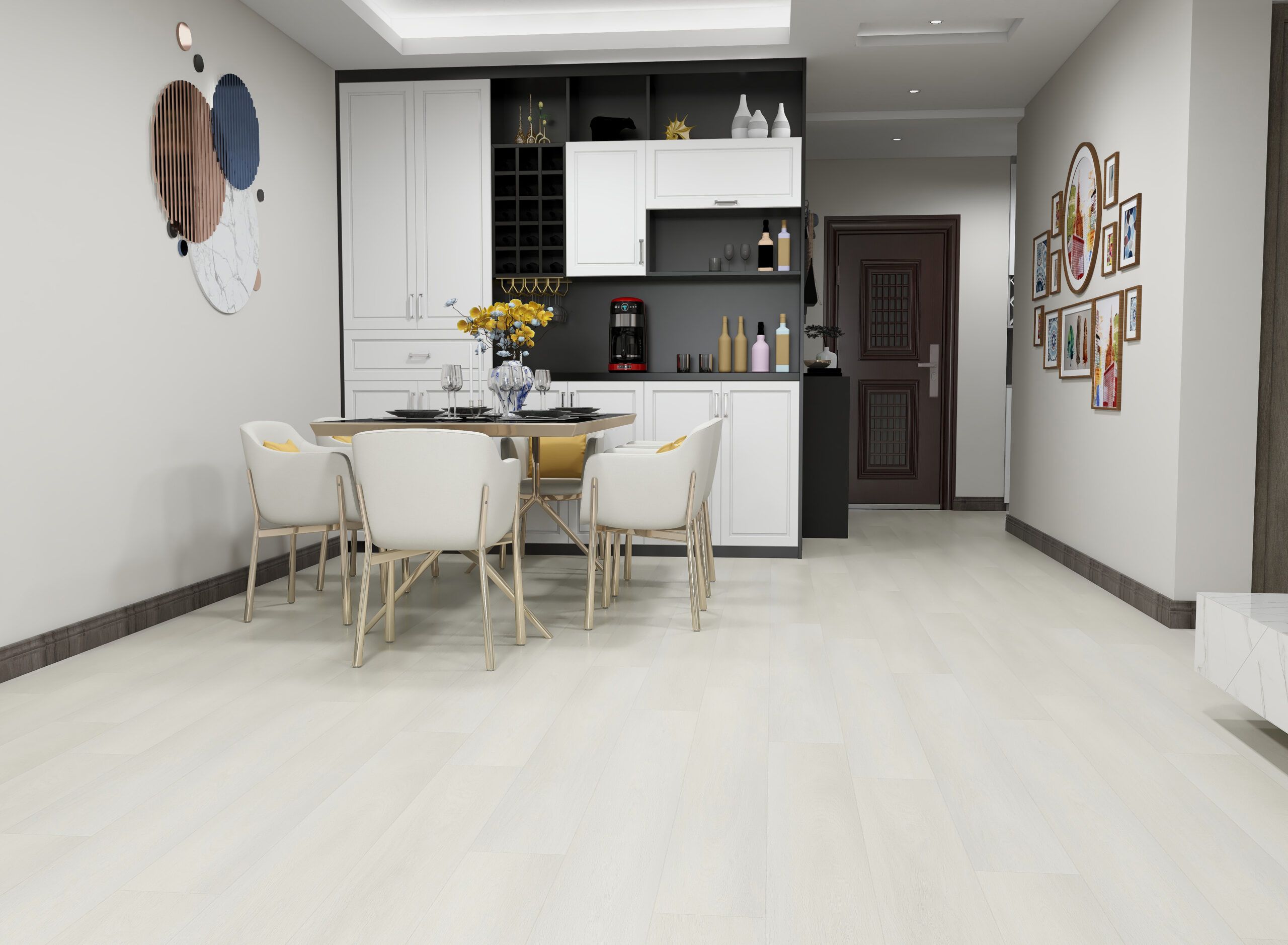 seachel⭐︎ Sea Shell - Maxxi Floors