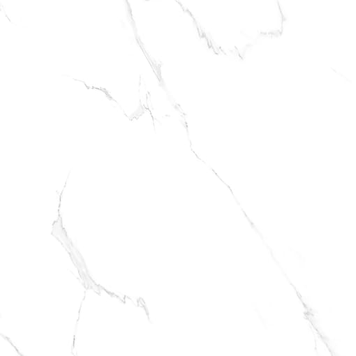 Alternative view of Snowy Carrara