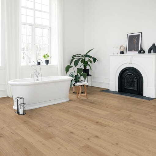 Alternative view of Penthouse Pure Oak