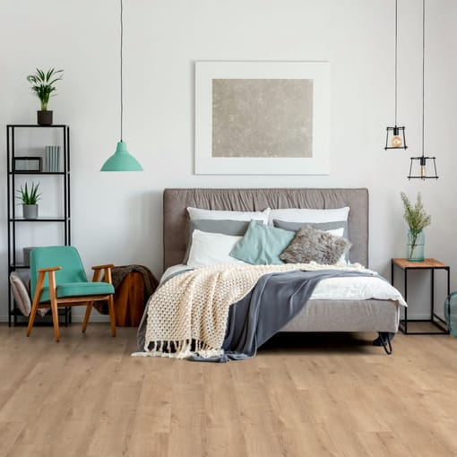 Alternative view of Penthouse Kashmir Oak Platin