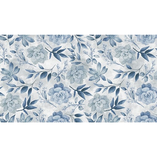 Alternative view of Blossom Blue