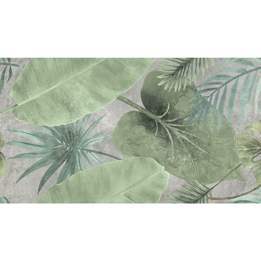 Alternative view of Urban Jungle
