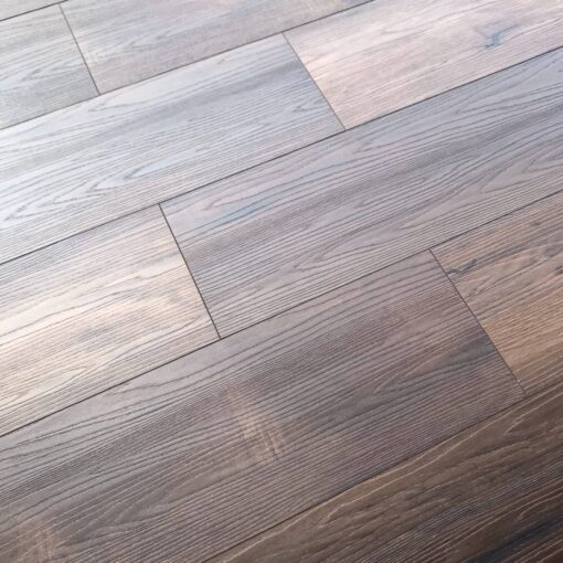 Alternative view of Madison Oak