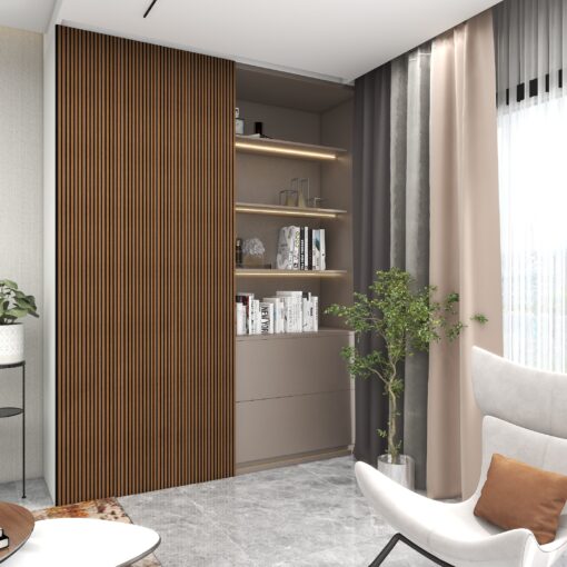 Alternative view of Incienso BT