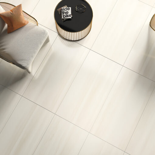 Alternative view of Duval White