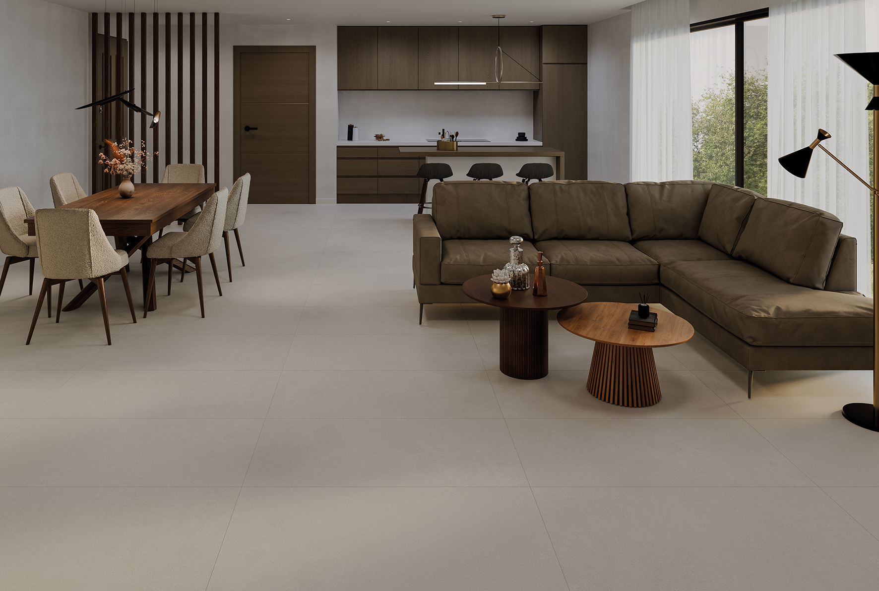 Cementi White