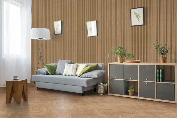 Wall Panels