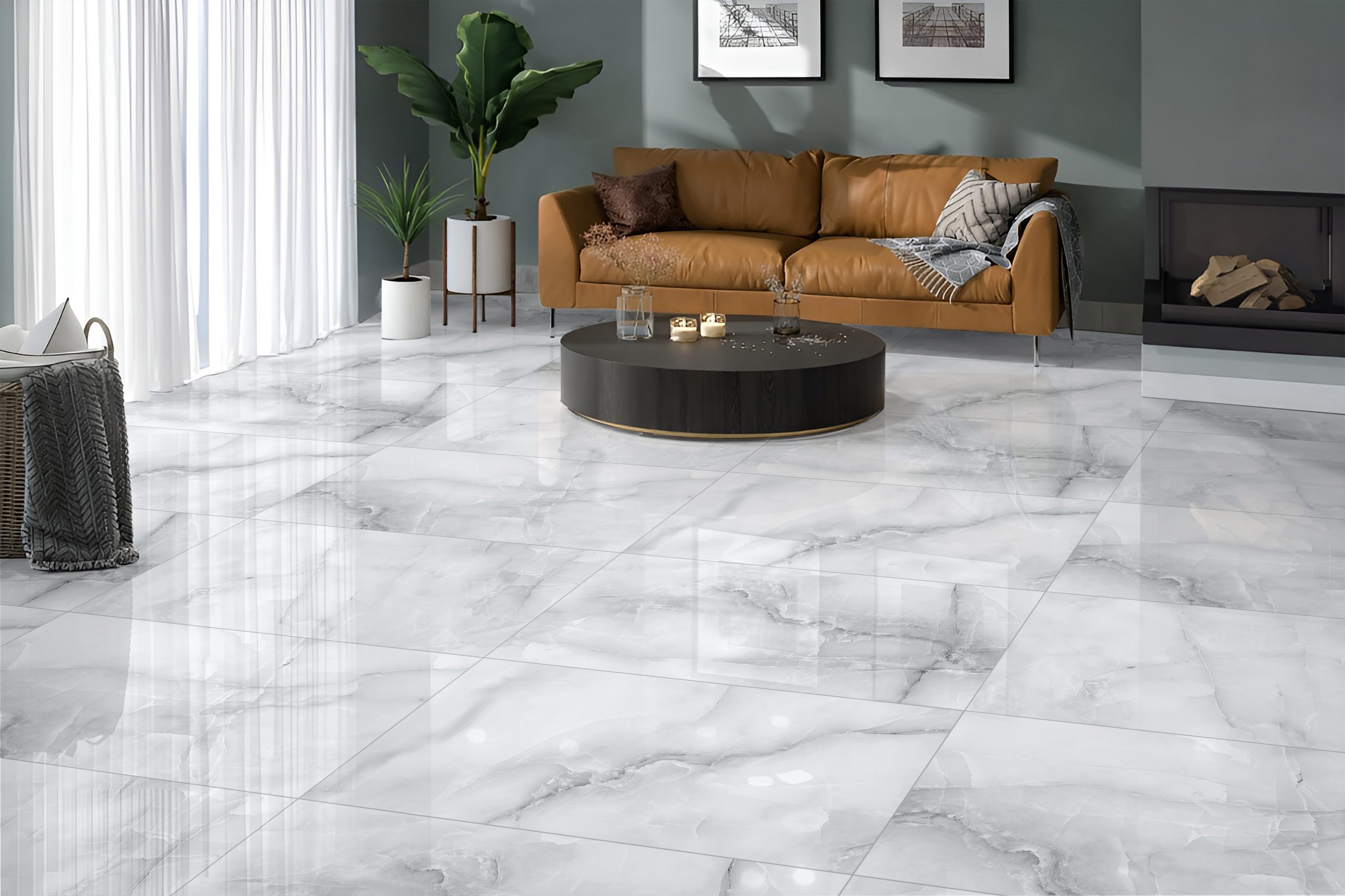 Ruby Grey