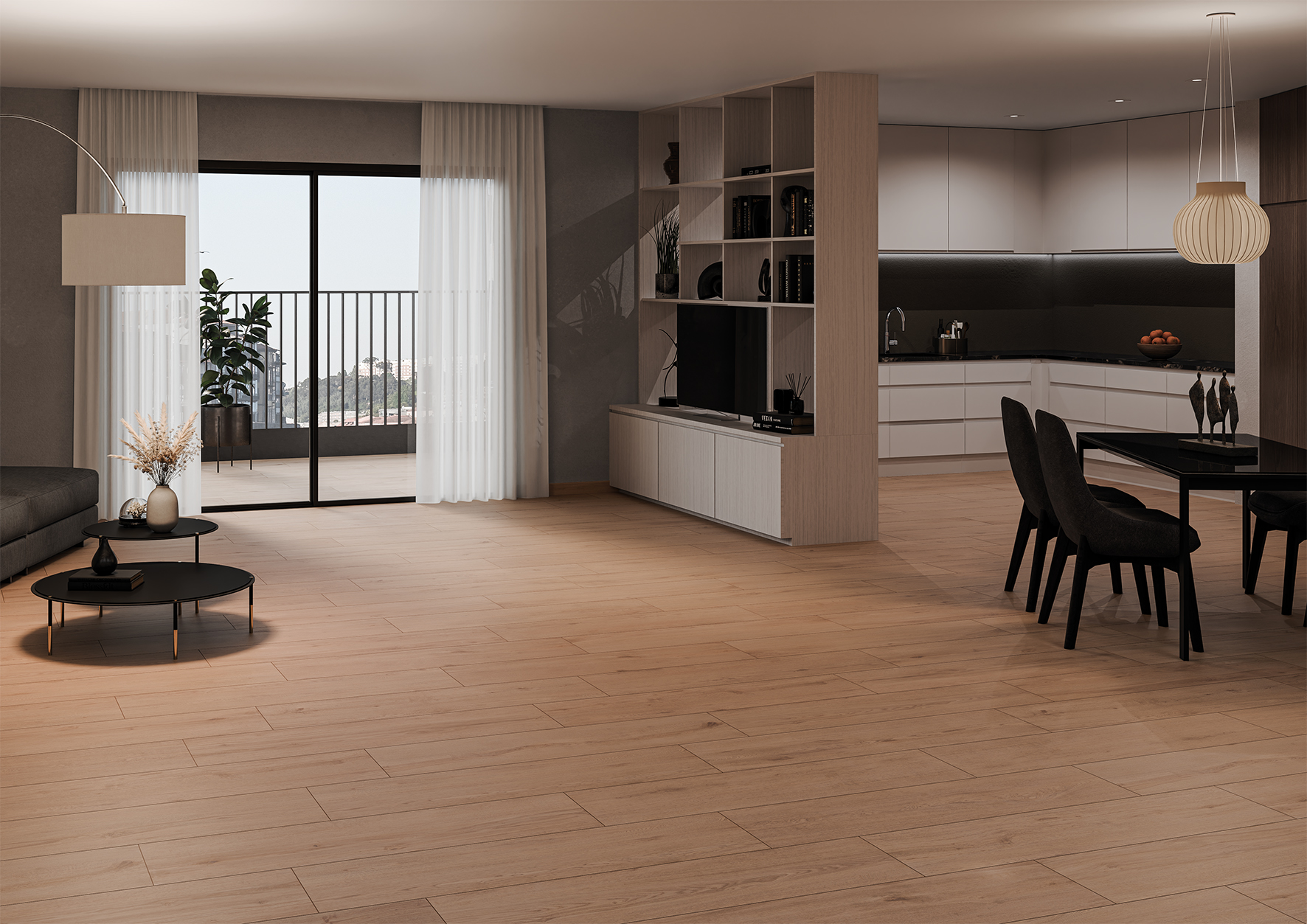 Legno Oak